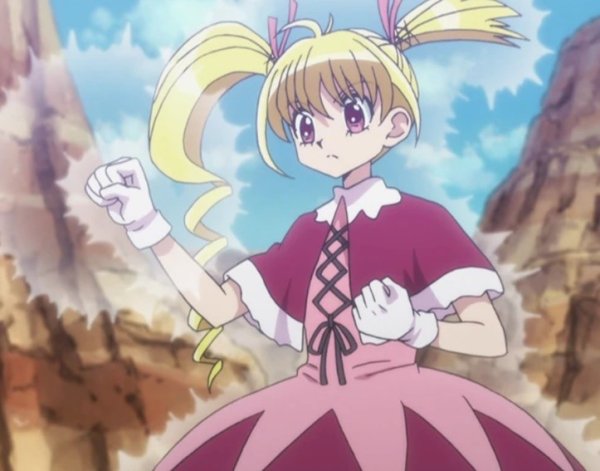 Hunter x Hunter