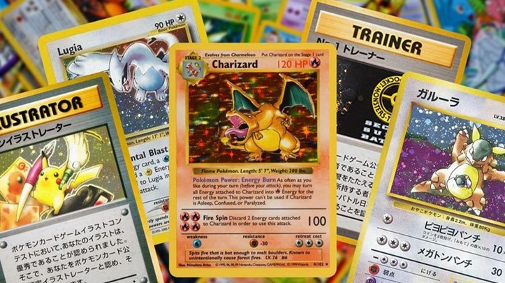 เช็คราคา Pokemon Card ภาษาไทยที่แพงที่สุดตอนนี้