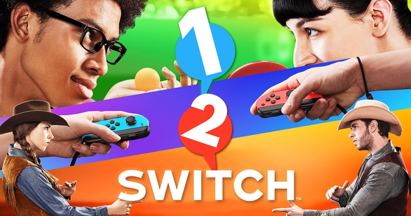 เกมภาคต่อของ 1-2 Switch อาจไปไม่ถึงฝั่งฝัน