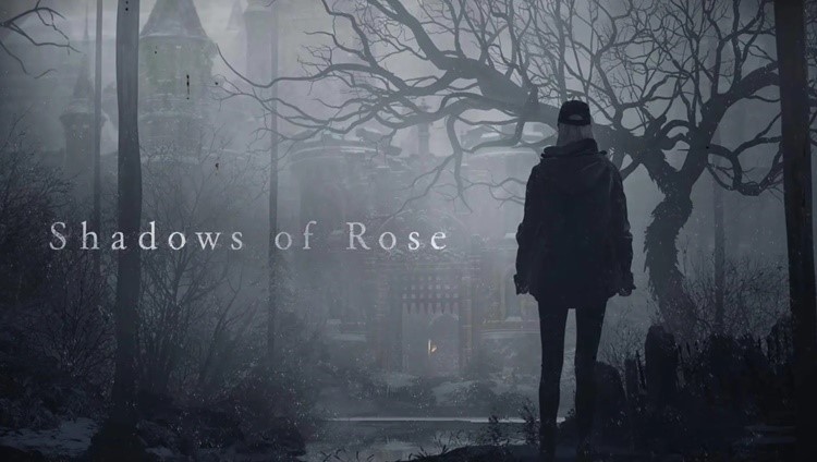 Resident Evil Village Shadow Of Rose