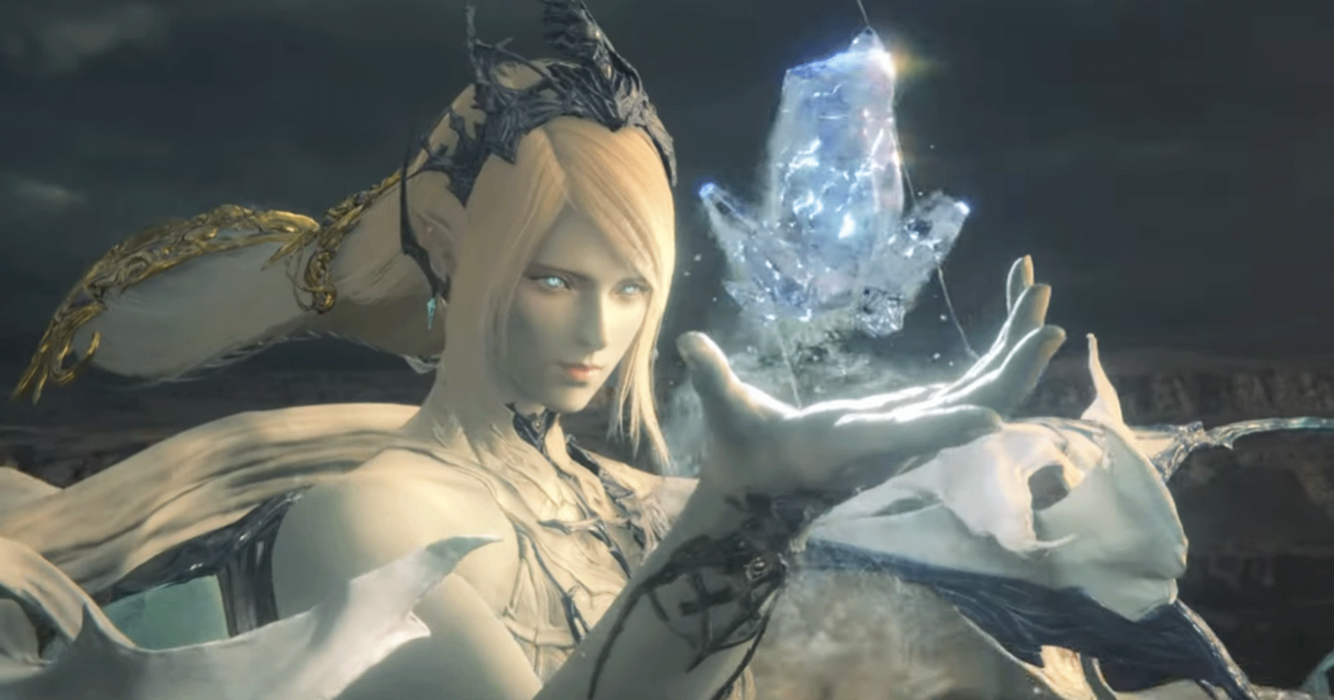 Square Enix เผยตัวอย่างเกมเพลย์ Final Fantasy XVI พร้อมวางจำหน่ายในฤดูร้อนของปี 2023