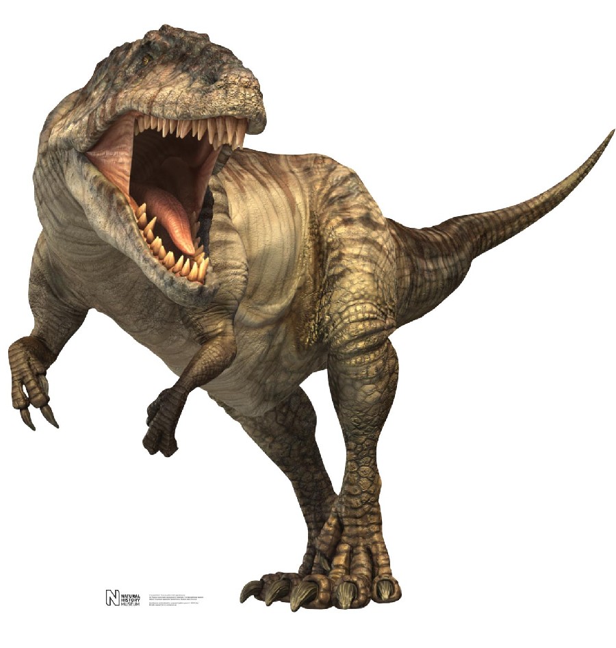 jurassic world dominion Giganotosaurus