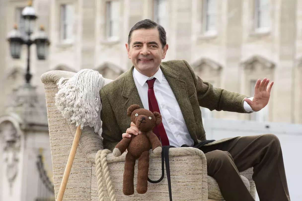 Rowan Atkinson ไม่เห็นด้วยกับการแบนมุกตลก! เผย ตลกควรเล่นมุกได้กับทุกเรื่อง