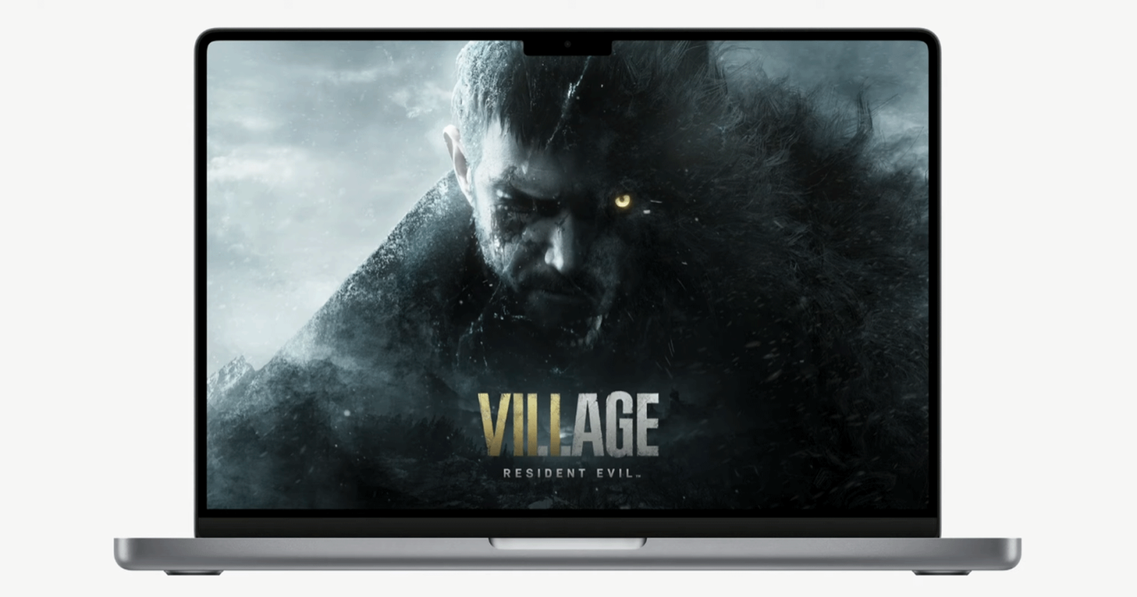 Resident Evil: Village (Mac)