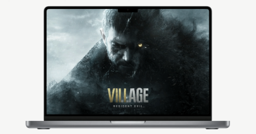 Resident Evil: Village (Mac)