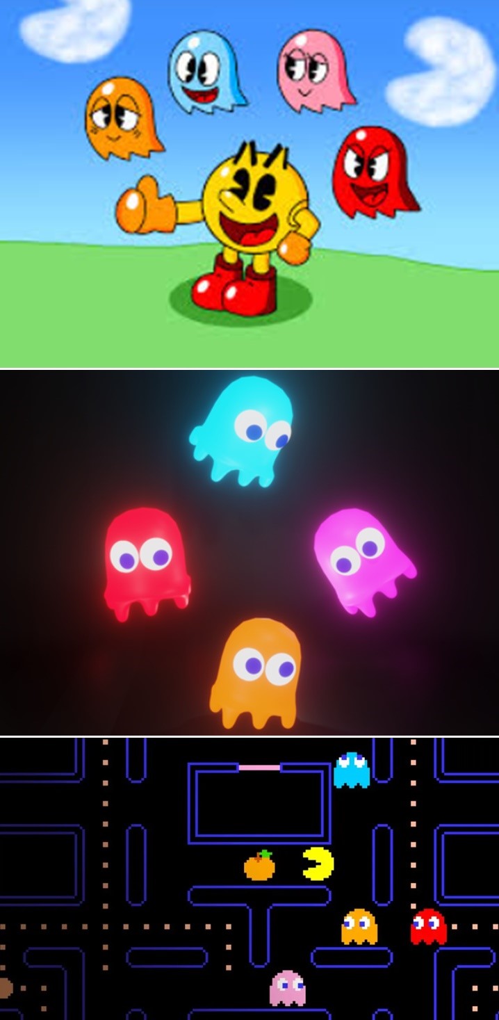 Pac-Man