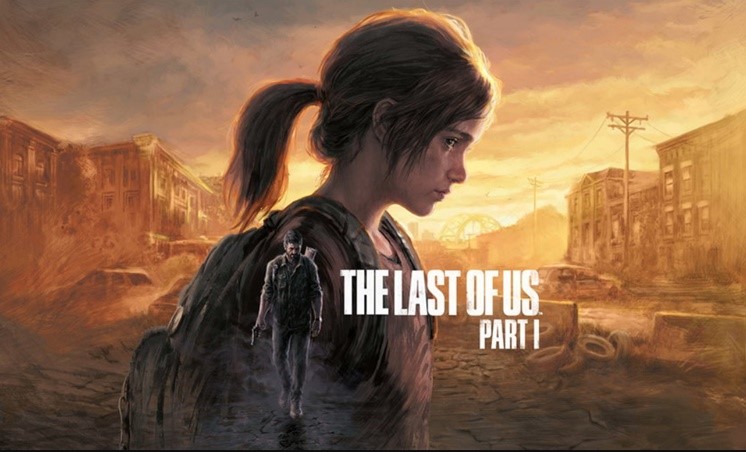 The Last Of Us Part l