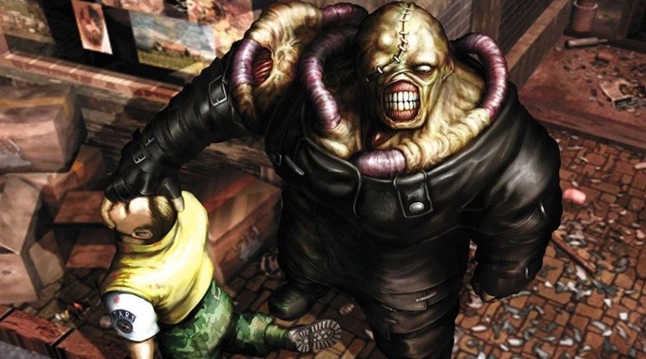 Resident Evil 3 