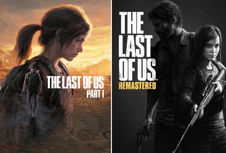 The Last Of Us Part l