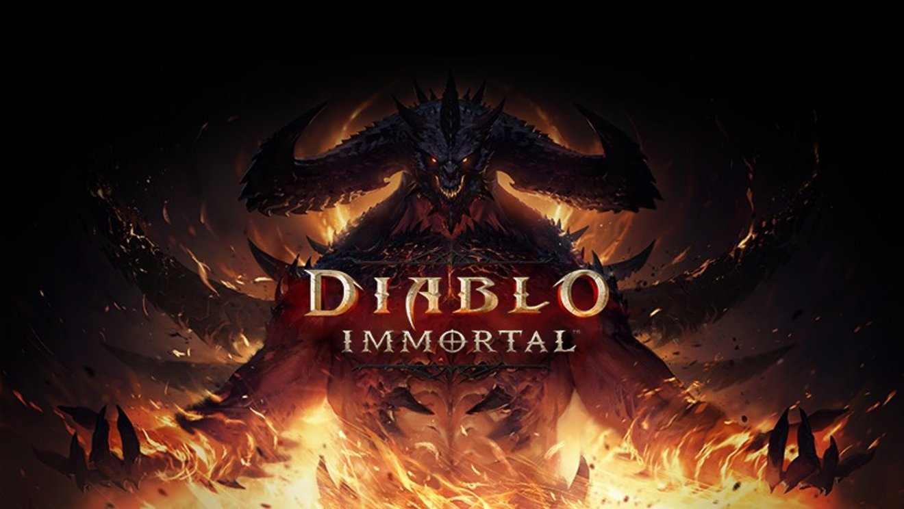 Diablo Immortal