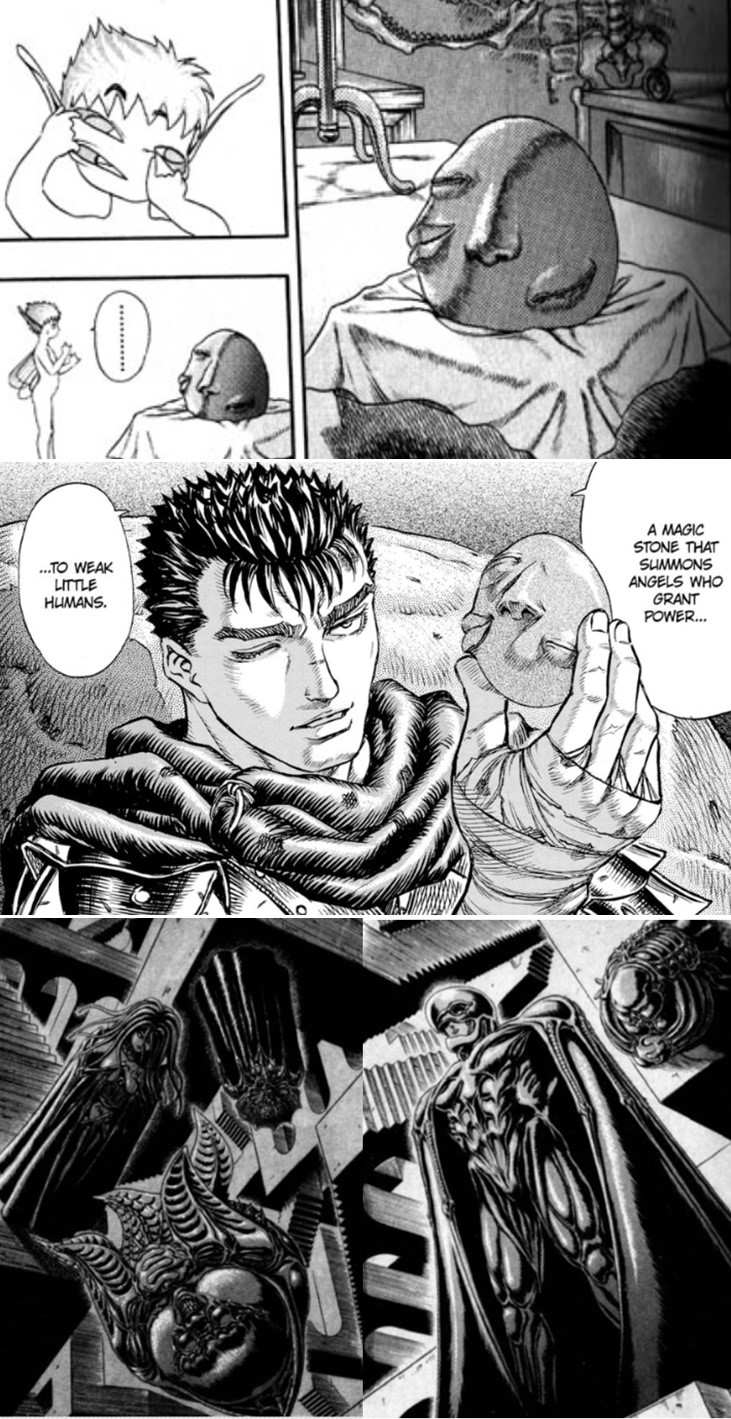 Berserk