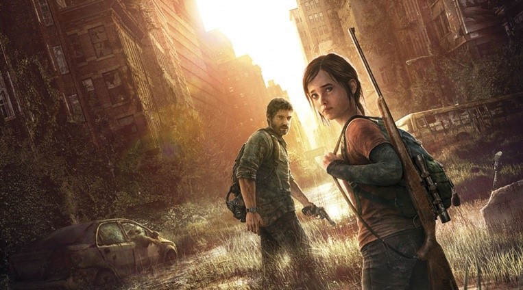 The Last Of Us 