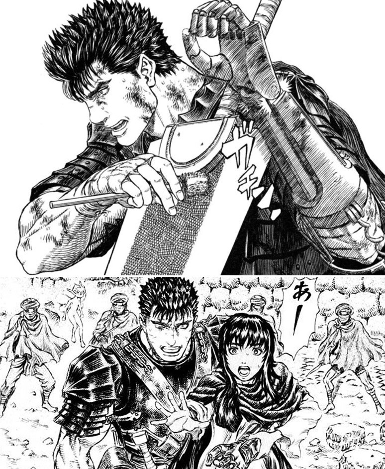 Berserk