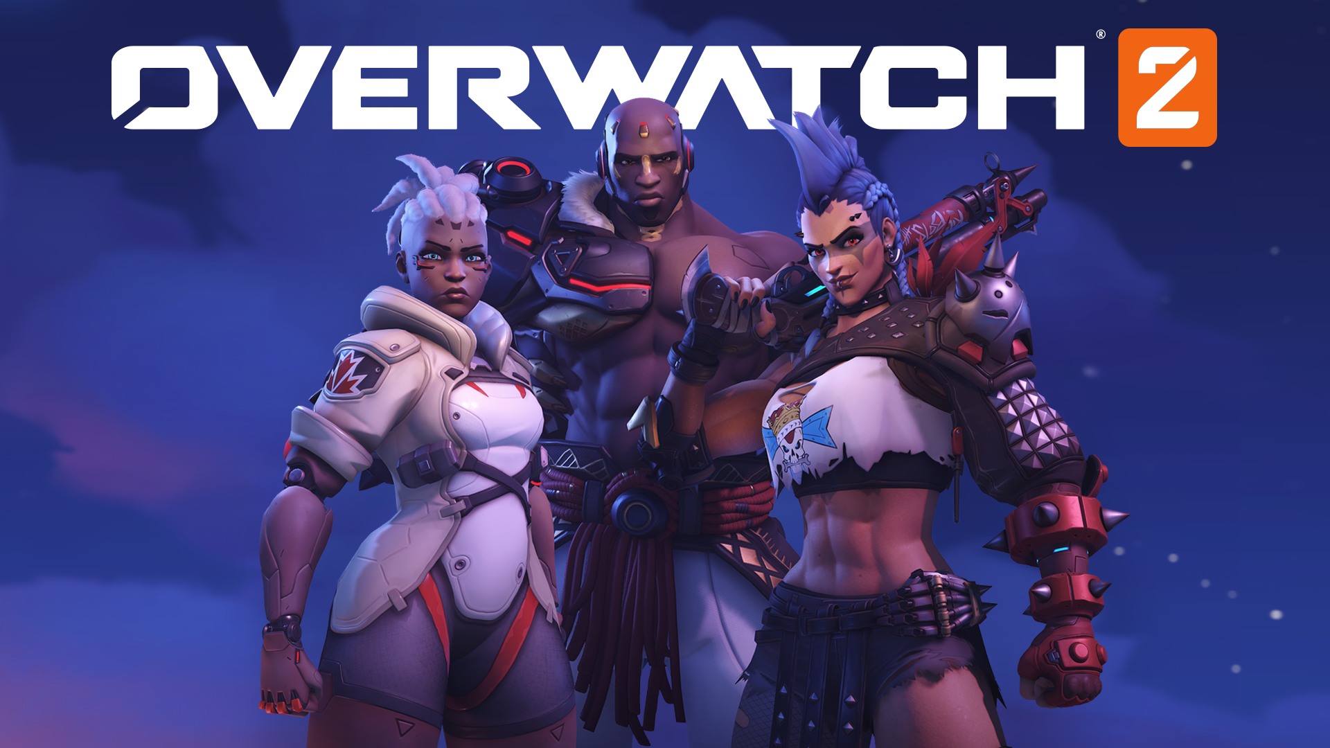 Overwatch 2 จะเข้ามาแทนที่ Overwatch เมื่อเกมเปิดให้เล่นอย่างเป็นทางการ