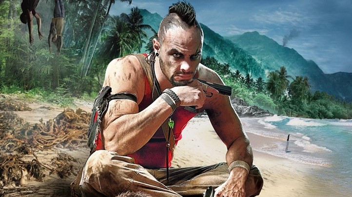 Far Cry 3