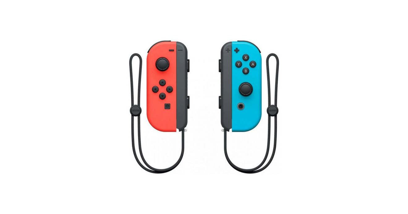 Nintendo Switch Joy-Cons