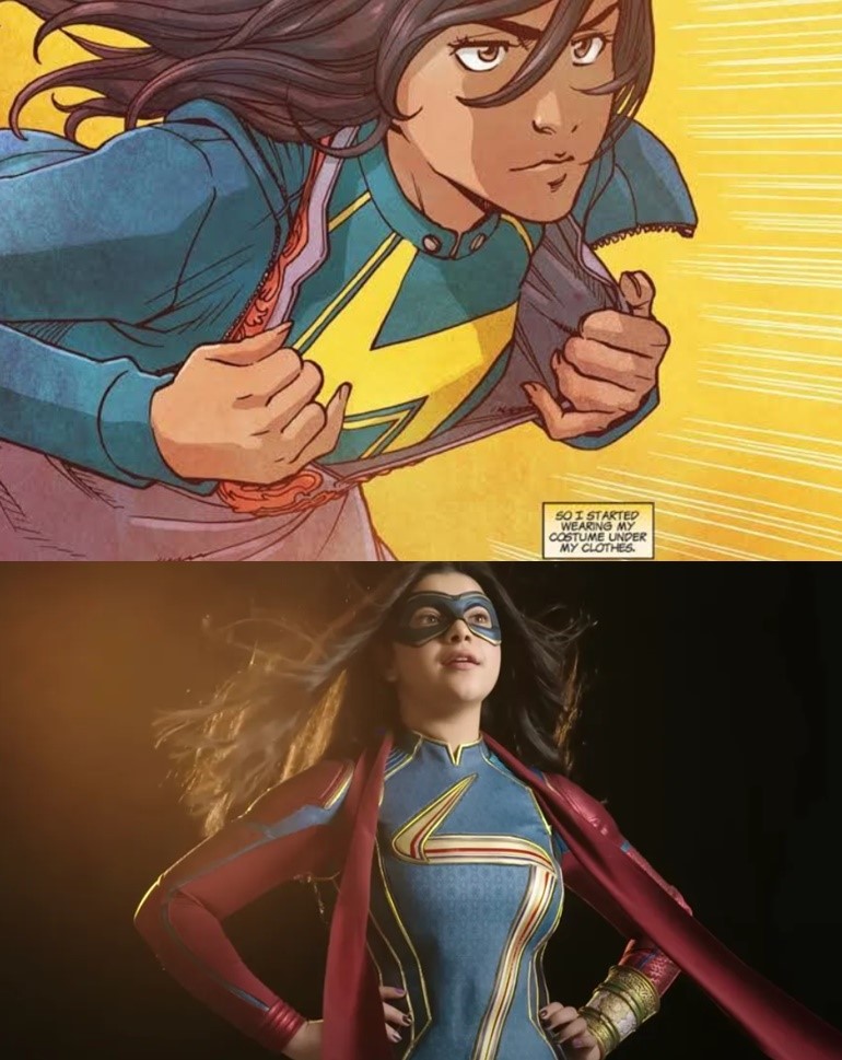 Ms.Marvel