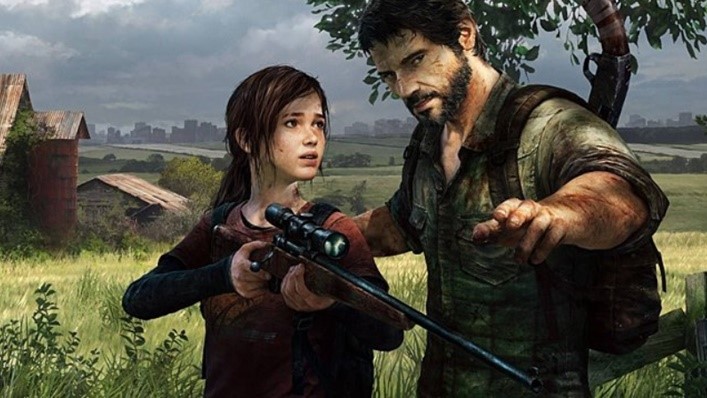 The Last Of Us 