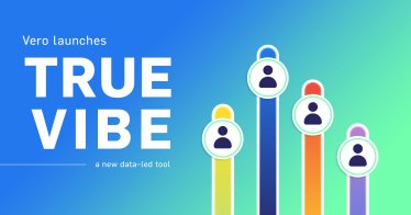 วีโร่ เปิดตัว “TrueVibe” เครื่องมือใหม่ล่าสุด ที่ใช้ข้อมูลวัดผลความเหมาะสมในการจับคู่แบรนด์กับอินฟลูเอนเซอร์
