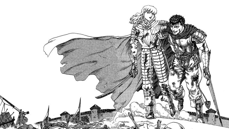 Berserk