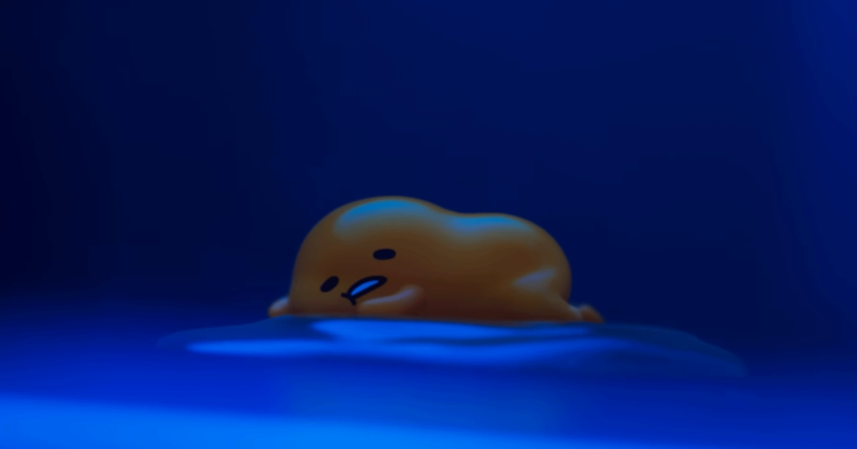 Gudetama