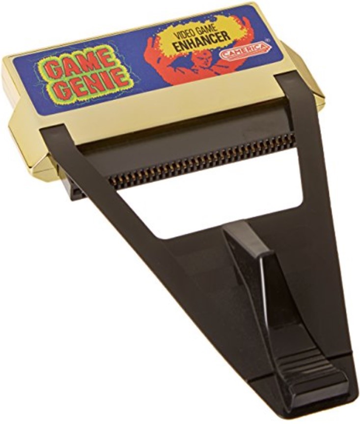 Game Genie