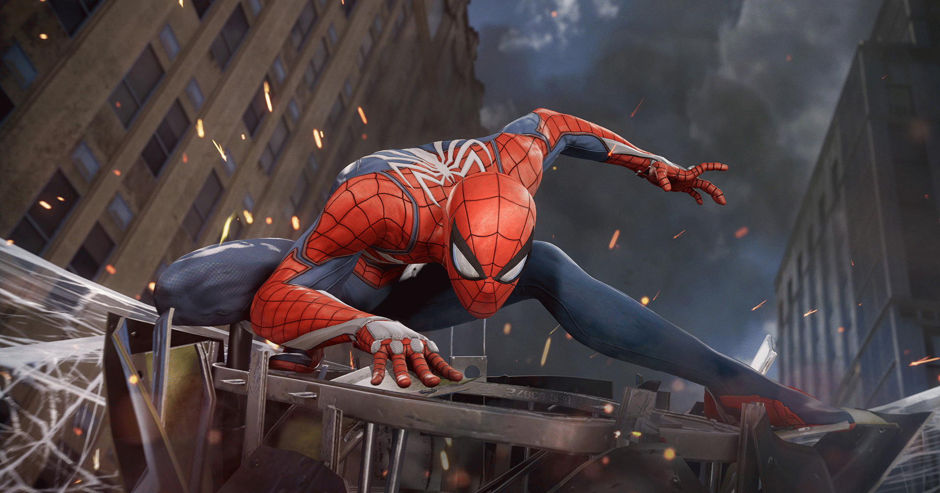 Marvel’s Spider-Man Remastered พร้อมวางจำหน่ายบน PC วันที่ 12 สิงหาคมนี้