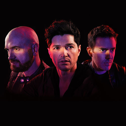 The Script เตรียมขนเพลงฮิต ‘ทุกเพลง’ มาเปิดคอนเสิร์ตในไทย 28 กันยายนนี้