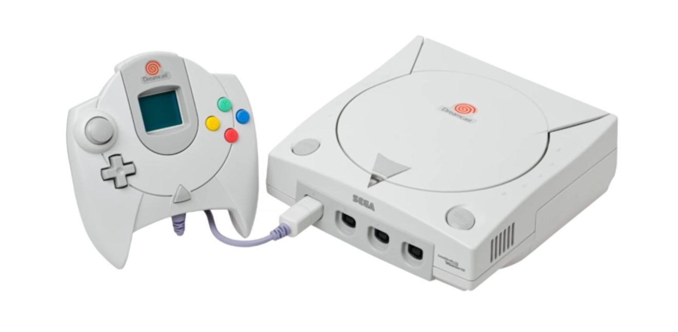 Dreamcast