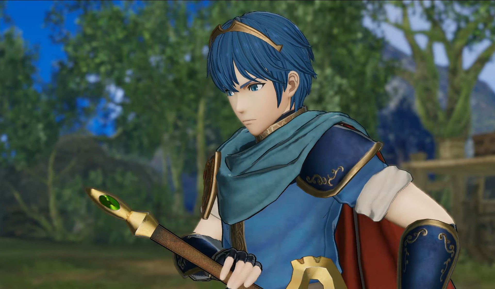 แหล่งข่าววงในเผย กำลังจะมีเกมใหม่จาก Fire Emblem ไม่ใช่รีเมก เป็นเนื้อเรื่องใหม่