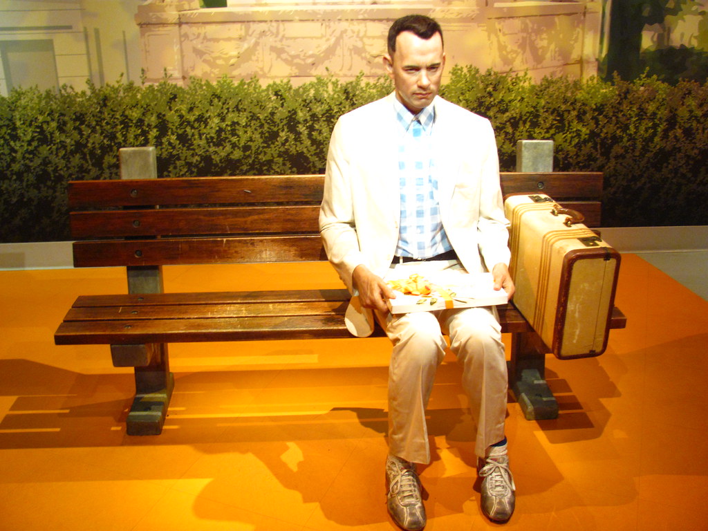 Forrest Gump