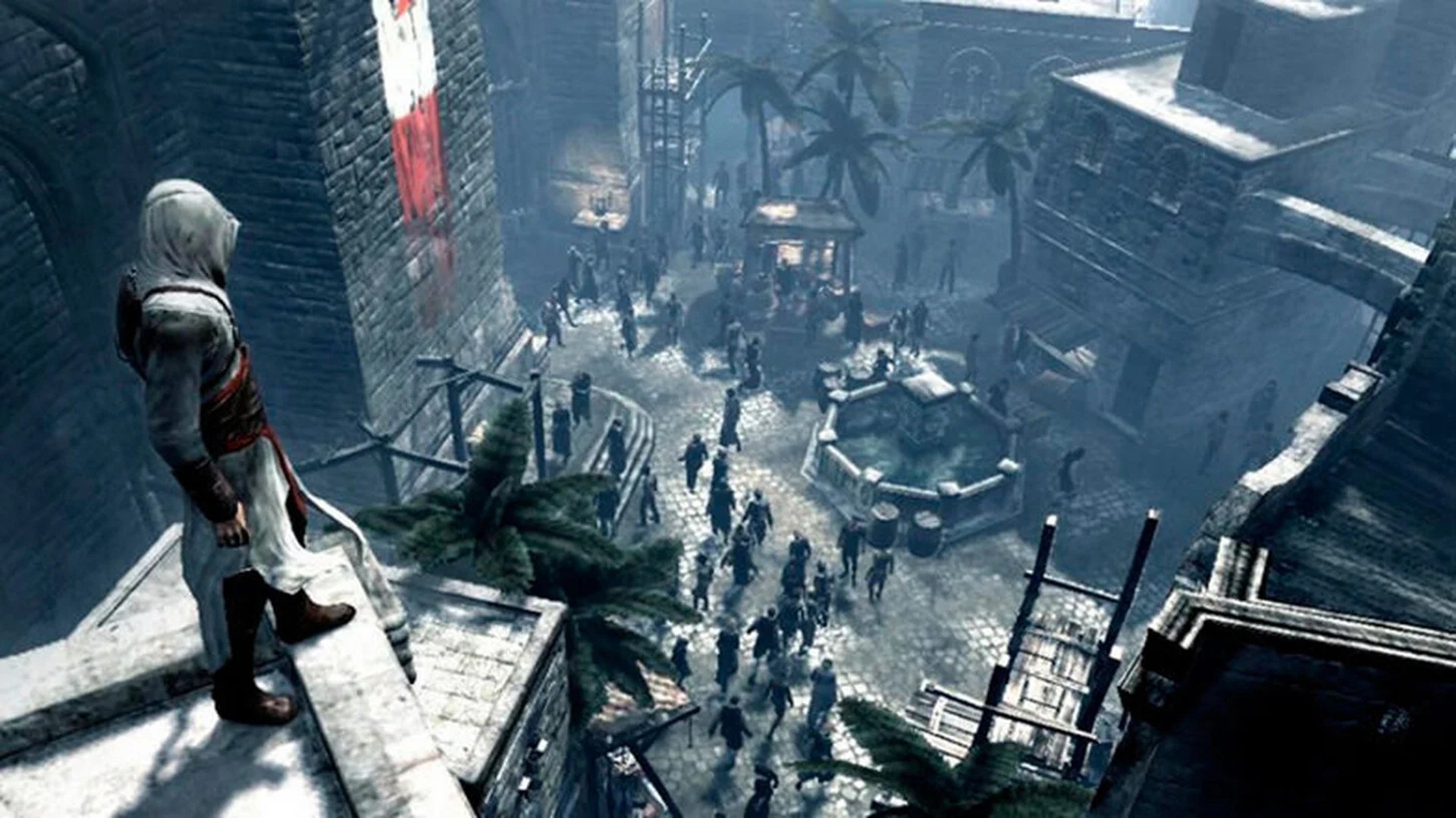 พบเบาะแส Assassin’s Creed ภาคแรก อาจถูกรีเมกหรือรีมาสเตอร์ วาระครบรอบ 15 ปี