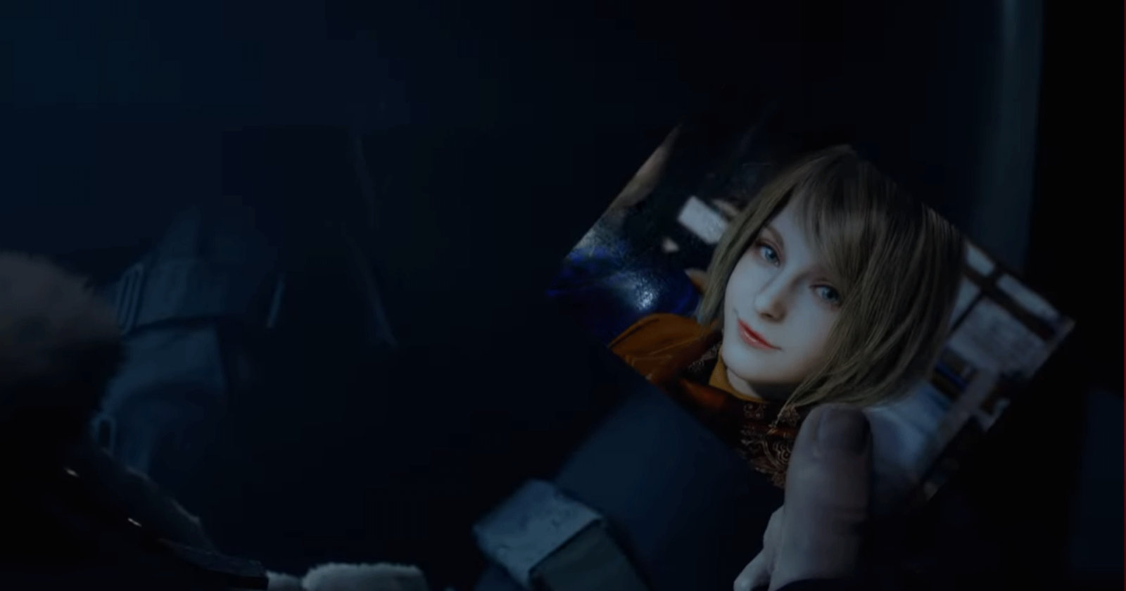 Resident Evil 4 Remake