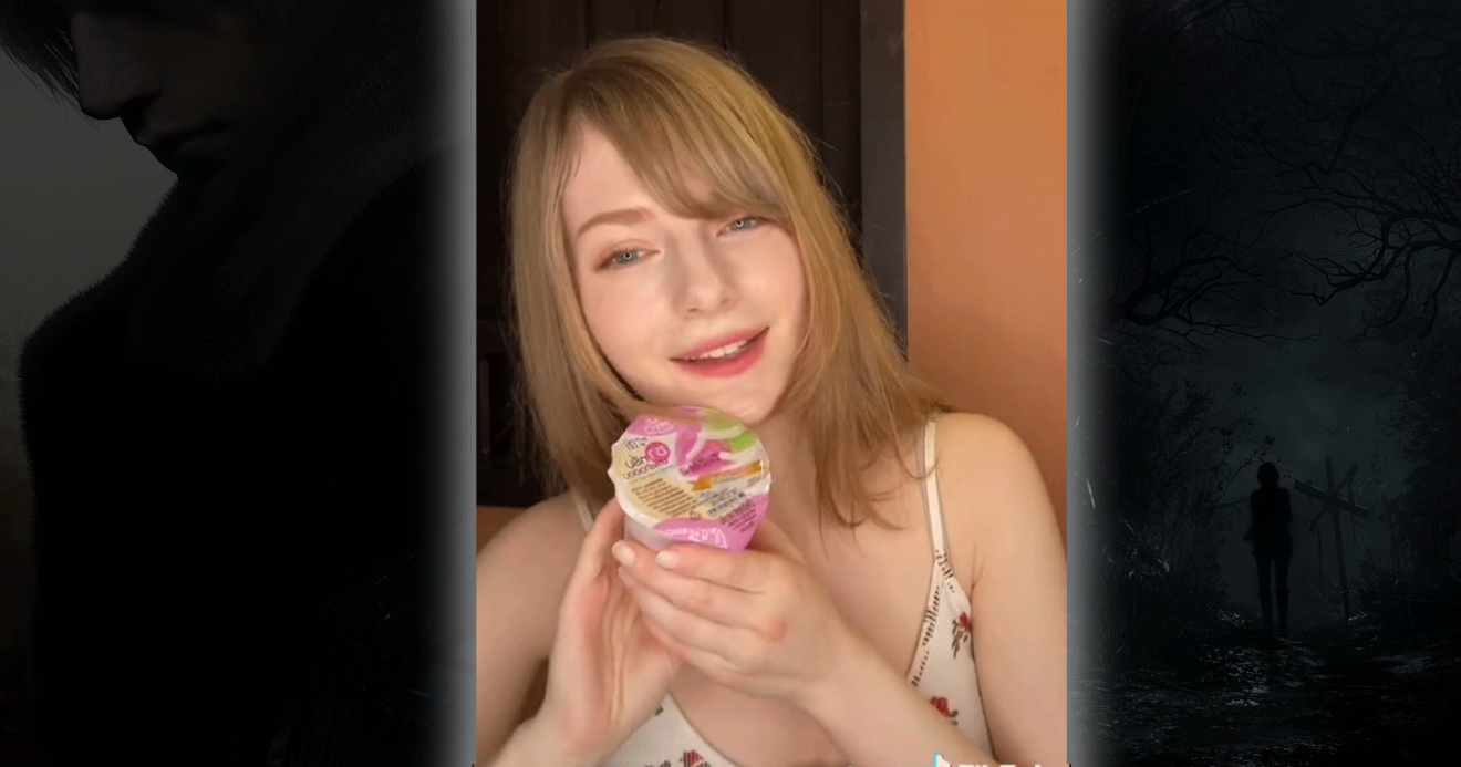 Ella Freya (TikTok)