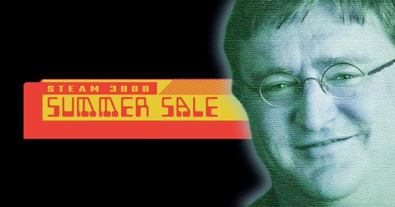 Steam Summer Sale 2022