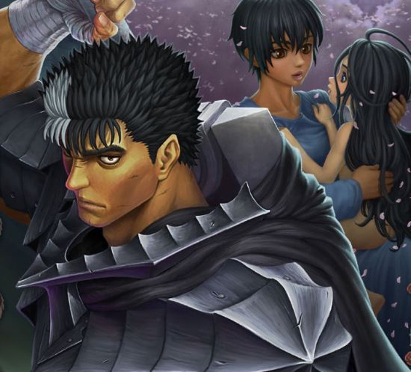 Berserk