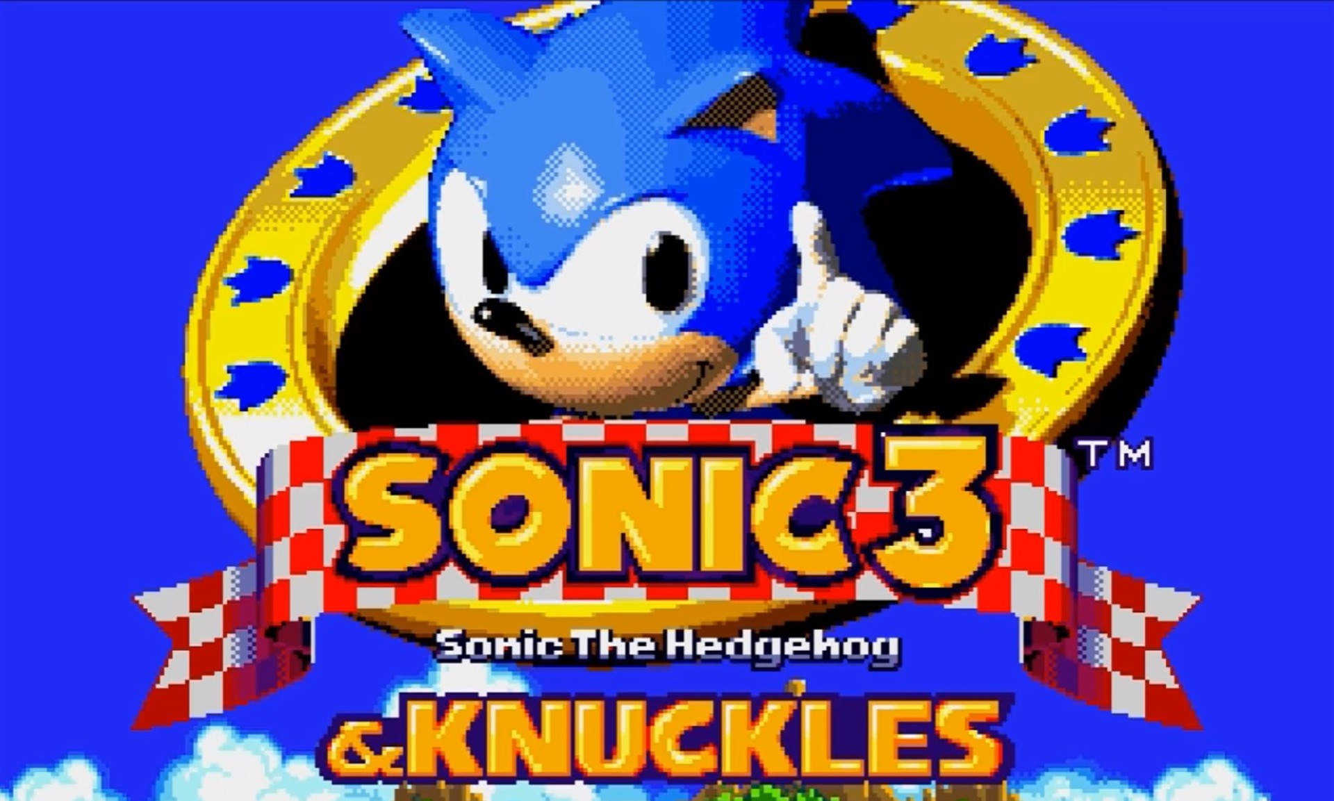 อดีตหัวหน้า Sonic Team ยืนยัน Michael Jackson มาร่วมแต่งเพลงใน Sonic 3 & Knuckles