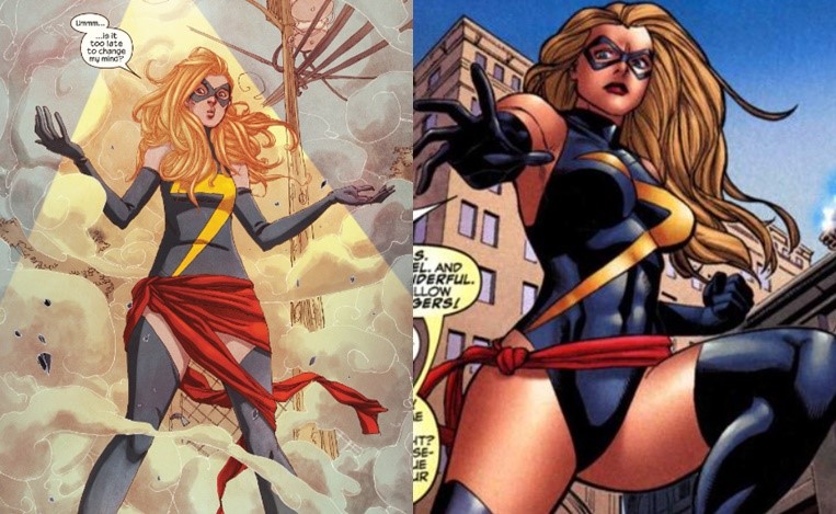 Ms.Marvel