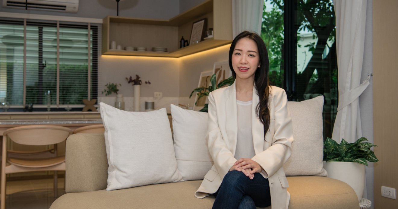 อารียา พรอพเพอร์ตี้ จับเทรนด์คนรุ่นใหม่เปิดตัว NFT ครั้งแรก ในชื่อ COMO Bianca NFT