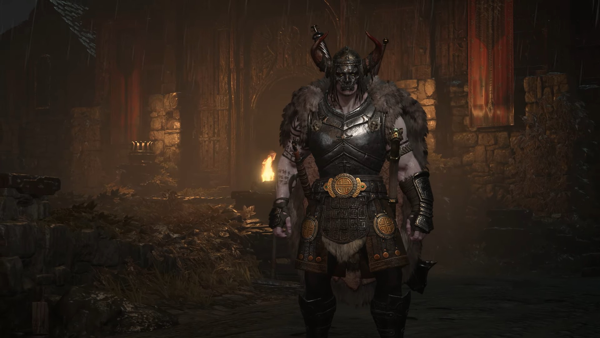 Diablo IV จะมีอัปเดตใหม่ไปอีกหลายปี หลังจากเกมวางจำหน่าย