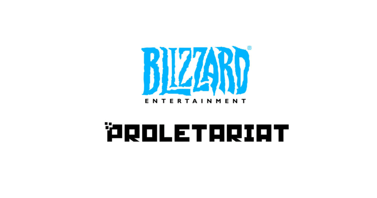 Blizzard Entertainment