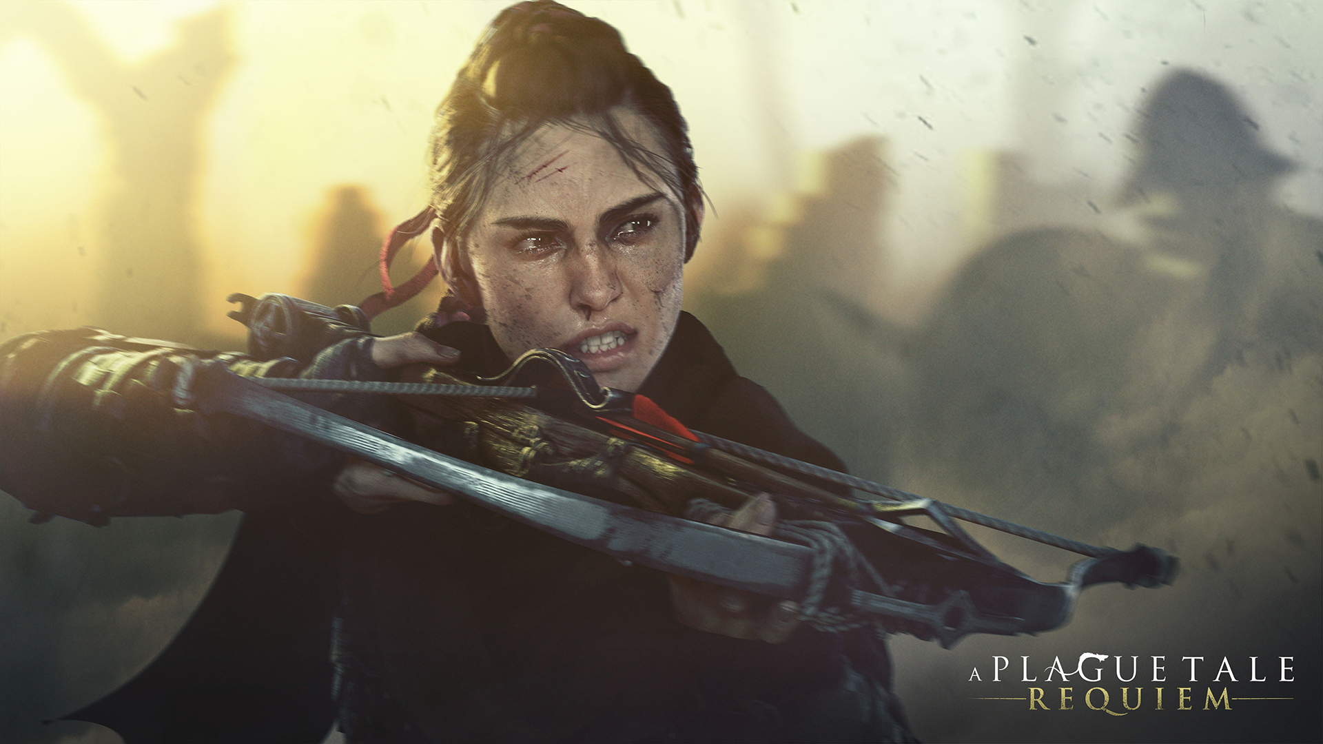 ชมตัวอย่างใหม่ของ A Plague Tale: Requiem