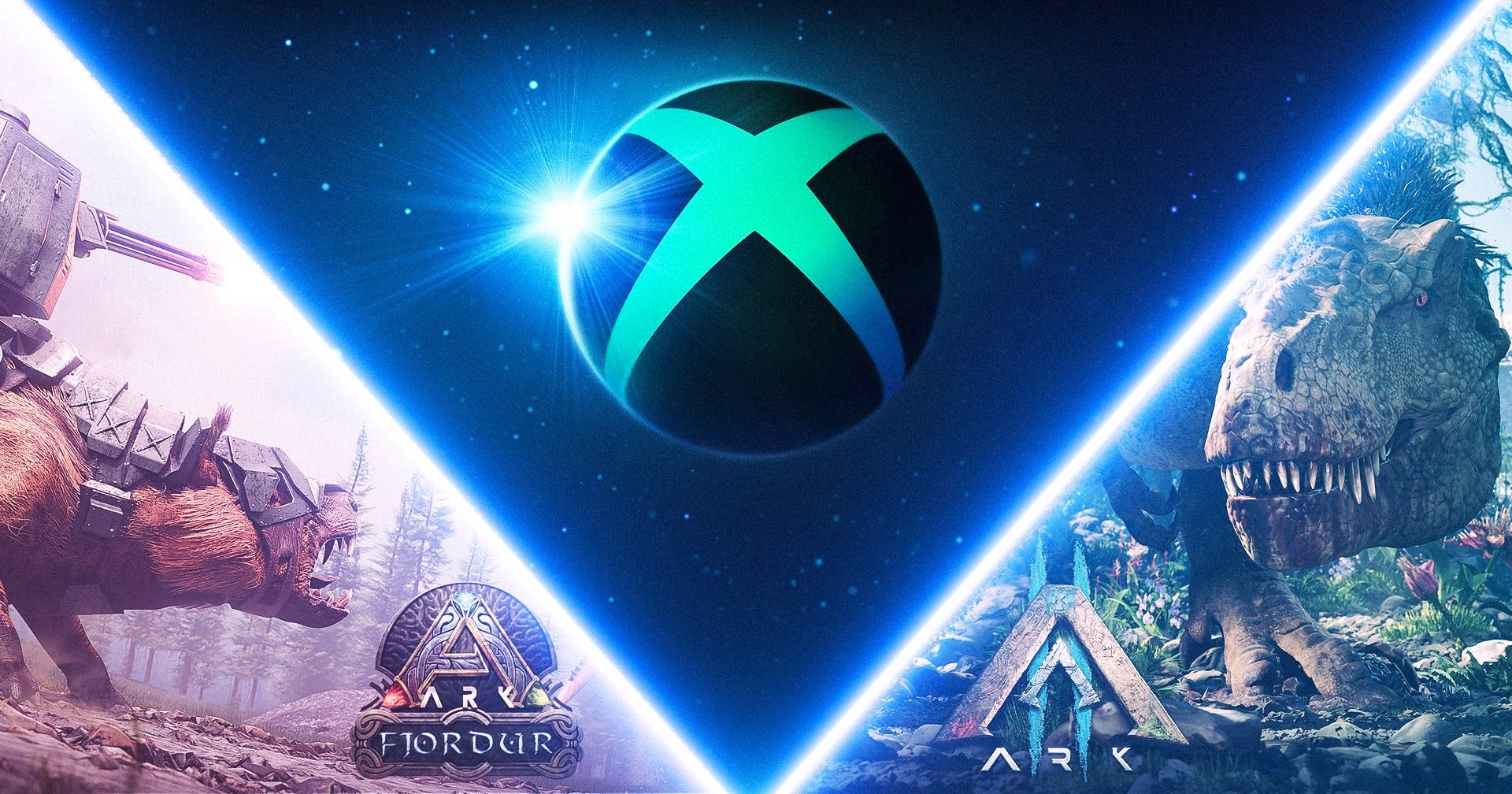 Studio Wildcard จะเผย ARK II ในงาน Xbox & Bethesda Games Showcase