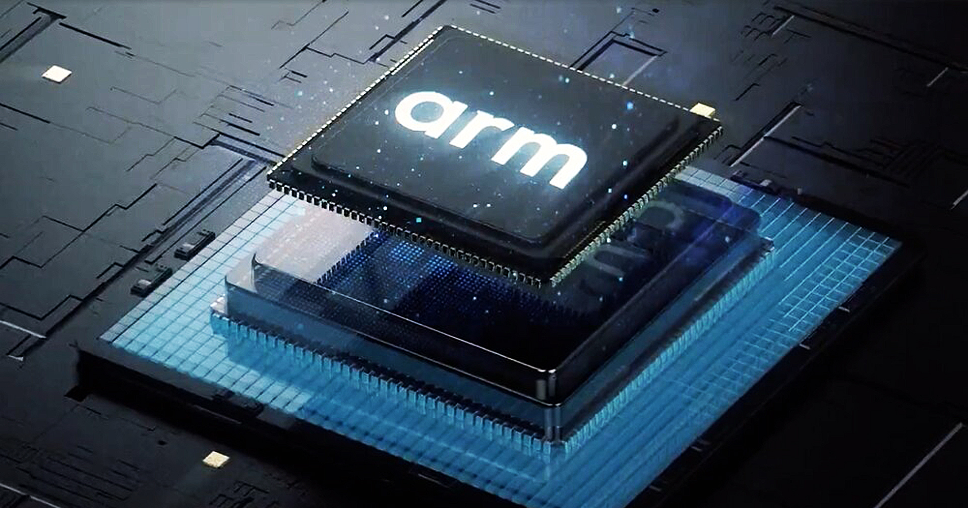 ARM เปิดตัวแกน Cortex-X3 ประสิทธิภาพสูงขึ้น 25%