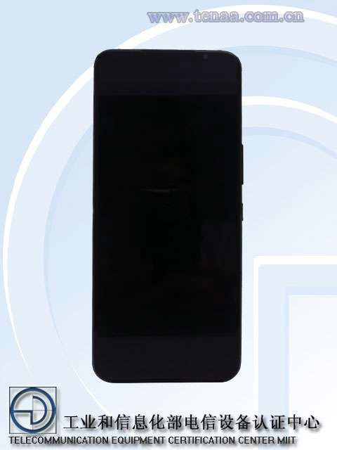 เผยภาพหลุด Asus ROG Phone 6 ที่มาพร้อม Snapdragon 8+ Gen 1