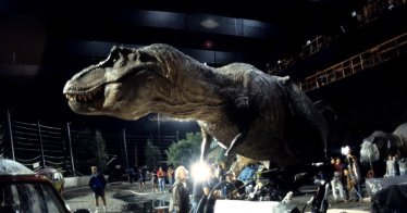 เจาะเบื้องหลังการสร้าง ‘ไดโนเสาร์’ ในแฟรนไชส์ ‘Jurassic’ ทั้ง 6 ภาค