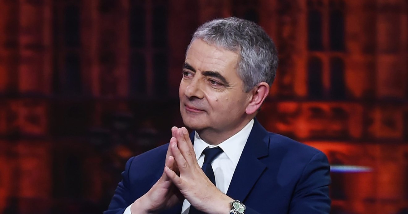 Rowan Atkinson ไม่เห็นด้วยกับการแบนมุกตลก! เผย ตลกควรเล่นมุกได้กับทุกเรื่อง