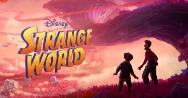 เตรียมออกผจญภัยครั้งใหม่กับ ‘Strange World’ แอนิเมชัน Sci-Fi จากค่าย Walt Disney