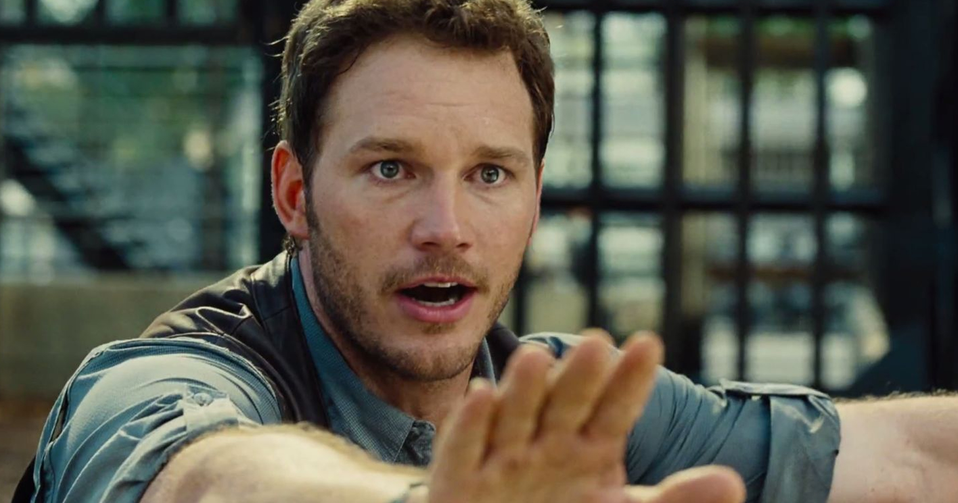 Chris Pratt  เผยไม่ชอบให้คนเรียกว่า ‘คริส’!