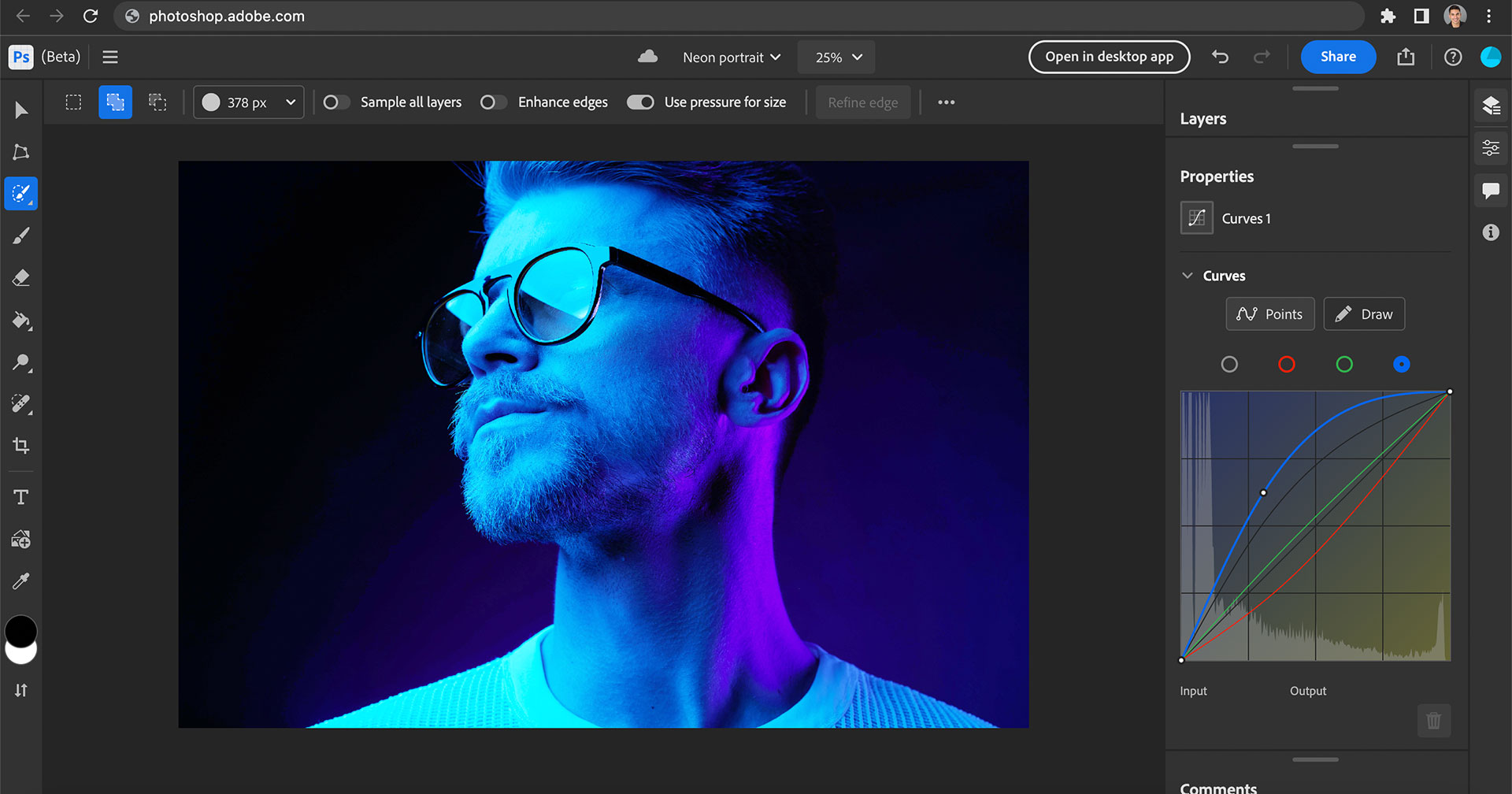 Adobe เติมพลังให้ Photoshop และ Lightroom ด้วยอัปเดตใหญ่ ฟีเจอร์ใหม่เพียบ!